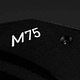 Portafiltros NiSi 75mm M75 con Polarizador - Image 4