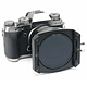 Portafiltros NiSi 75mm M75 con Polarizador - Image 7
