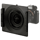 Portafiltros NiSi 150mm Q para Sony FE 12-24mm f4 G - Image 2