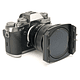 Portafiltros NiSi 75mm M75 con Polarizador - Image 8