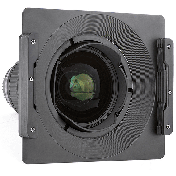 Portafiltros NiSi 150mm Q para Tokina AT-X 16-28mm f2.8 Pro FX- Image 4