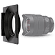 Portafiltros NiSi 150mm Q para Sony FE 12-24mm f4 G - Image 3