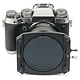 Portafiltros NiSi 75mm M75 con Polarizador - Image 9