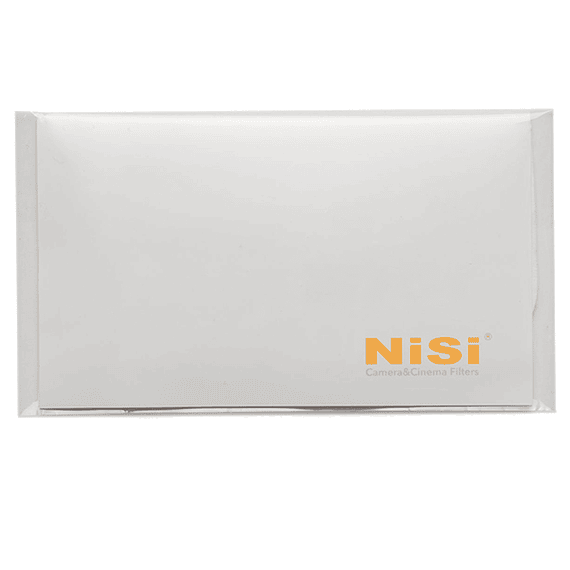 Paño Limpieza Microfibra NiSi- Image 3