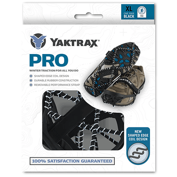 Suela Antideslizante PRO Yaktrax- Image 2