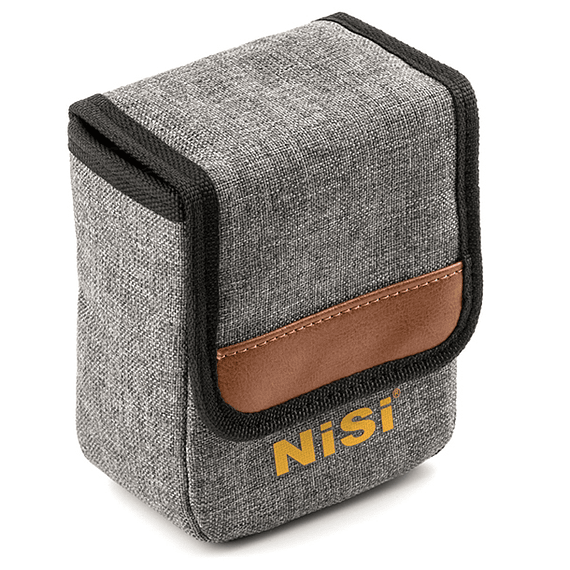 Portafiltros NiSi 75mm M75 con Polarizador- Image 13