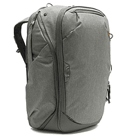Mochila Peak Design Travel Backpack 45L Gris Verde