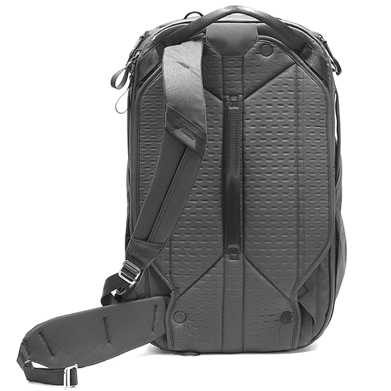 Mochila Peak Design Travel Backpack 45L Gris Verde- Image 5