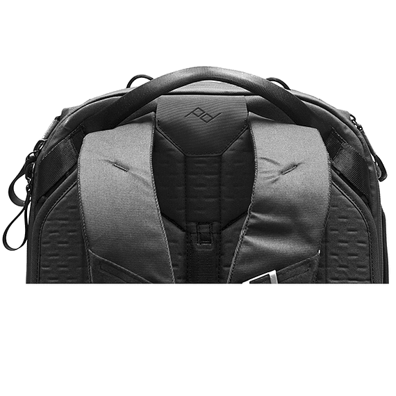 Mochila Peak Design Travel Backpack 45L Gris Verde- Image 10