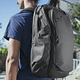 Mochila Peak Design Travel Backpack 45L Gris Verde - Image 34