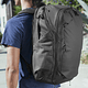 Mochila Peak Design Travel Backpack 45L Gris Verde - Image 37