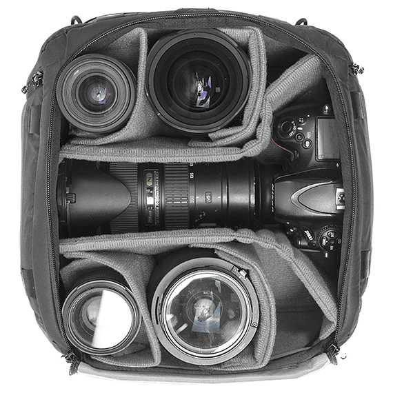 Bolso Peak Design Camera Cube para Travel Backpack Medium- Image 1