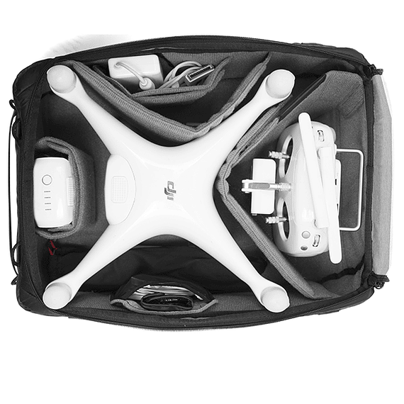 Bolso Peak Design Camera Cube para Travel Backpack Large- Image 7