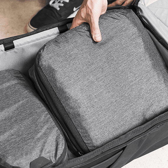 Bolso Peak Design Packing Cube para Travel Backpack Medium- Image 3