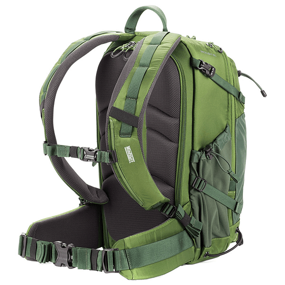 Mochila MindShift BackLight 18L Verde- Image 2