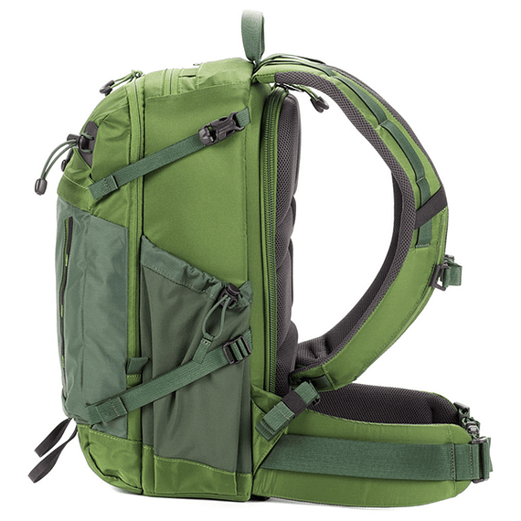 Mochila MindShift BackLight 18L Verde- Image 3