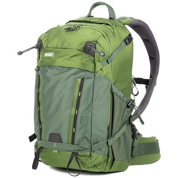 Mochila MindShift BackLight 26L Verde- Image 2