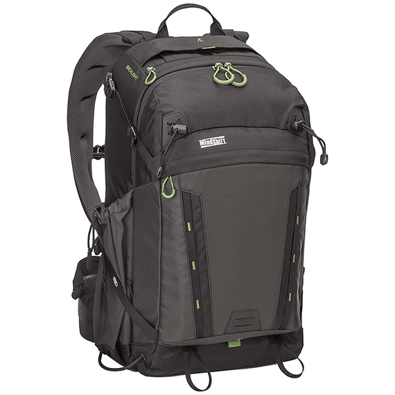 Mochila MindShift BackLight 26L Negro- Image 2