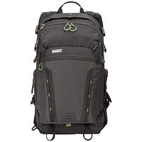 Mochila MindShift BackLight 26L Negro