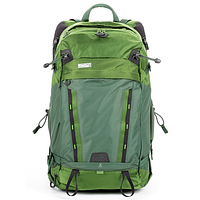 Mochila MindShift BackLight 26L Verde