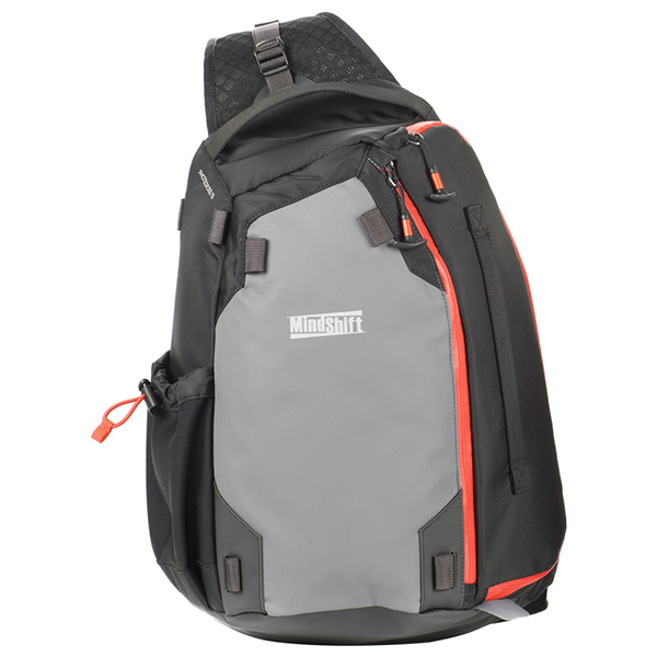 Bolso MindShift PhotoCross 13 Naranjo