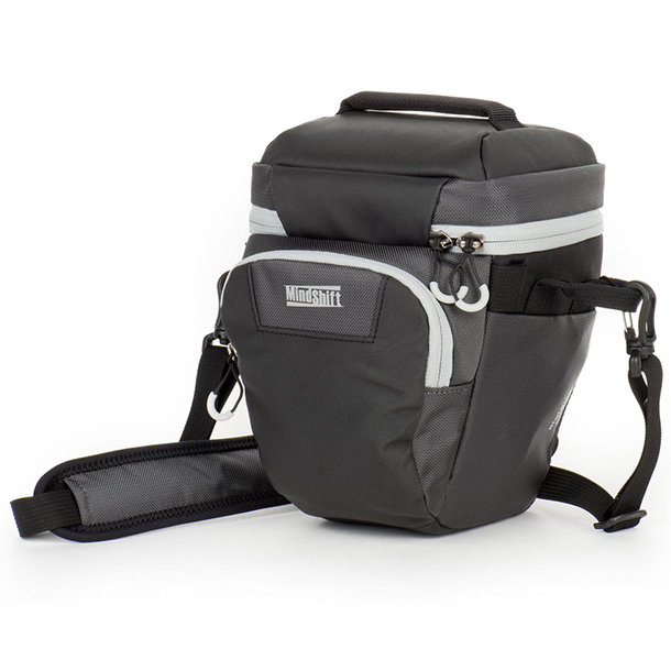 Bolso MindShift Outbound Holster 10 Gris