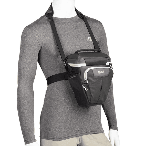 Bolso MindShift Outbound Holster 20 Gris- Image 8