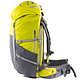 Mochila Atlas Packs Athlete Pack 40L Amarillo - Image 2