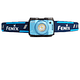 Linterna Frontal Fenix LED 400 lúmenes Recargable USB HL12R Azul - Image 2