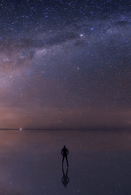 Salida Fotografía Nocturna