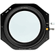 Portafiltros Profesional NiSi 100mm V6 con Polarizador - Image 2