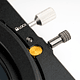 Portafiltros Profesional NiSi 100mm V6 con Polarizador - Image 12