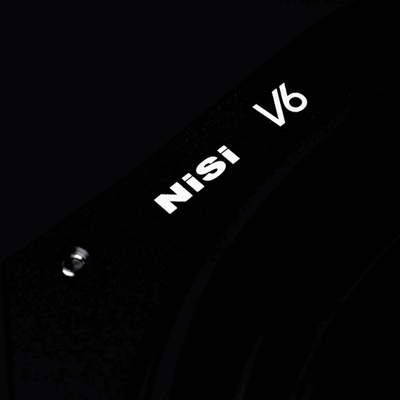 Portafiltros Profesional NiSi 100mm V6 con Polarizador- Image 13