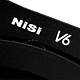 Portafiltros Profesional NiSi 100mm V6 con Polarizador - Image 16