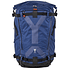 Mochila NYA-EVO Fjord 60-C Adventure 60L Azul