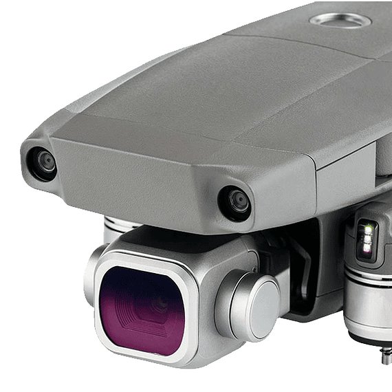 Filtro NiSi para Drone DJI Mavic 2 Pro ND8 (3 Pasos) + Polarizador- Image 2