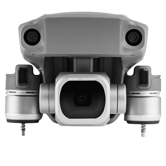Filtro NiSi para Drone DJI Mavic 2 Pro ND8 (3 Pasos) + Polarizador- Image 3