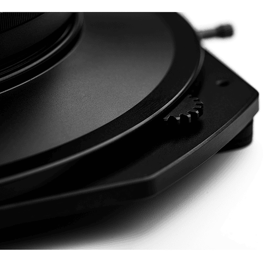 Portafiltros Profesional NiSi 150mm S5 con Polarizador para Tamron 15-30- Image 6