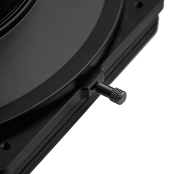 Portafiltros Profesional NiSi 150mm S5 con Polarizador para Tamron 15-30- Image 9