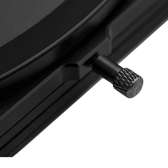 Portafiltros Profesional NiSi 150mm S5 con Polarizador para Sony 12-24- Image 8