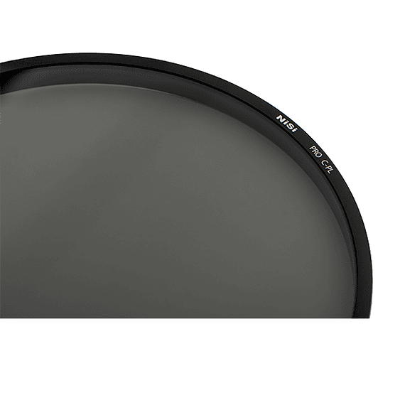 Portafiltros Profesional NiSi 150mm S5 con Polarizador para Sony 12-24- Image 20