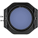 Portafiltros Profesional NiSi 100mm V6 con Polarizador Enhanced Landscape - Image 1