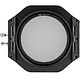 Portafiltros Profesional NiSi 100mm V6 con Polarizador - Image 1