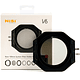 Portafiltros Profesional NiSi 100mm V6 con Polarizador - Image 8