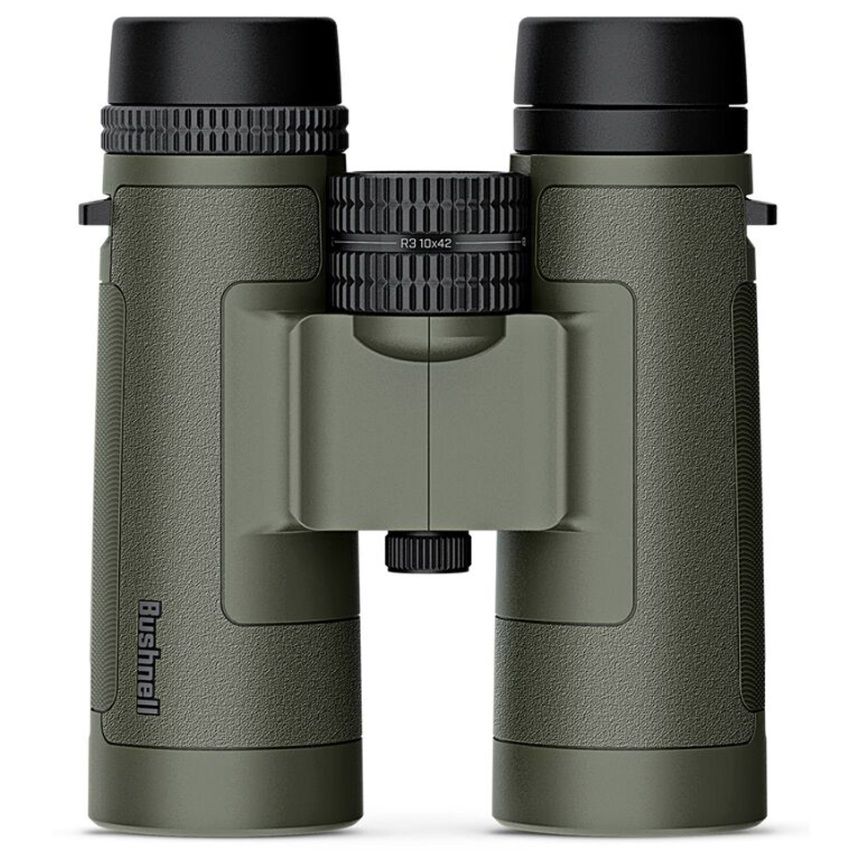 Binoculares Bushnell R3 10x42mm Verde