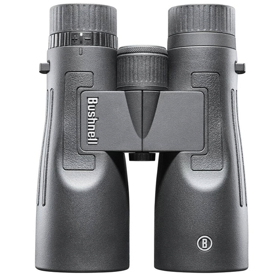 Binoculares Bushnell Legend 12x50mm Negro