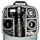 Bolso/Módulo MindShift Stash Master 13L Camera Cube - Image 10
