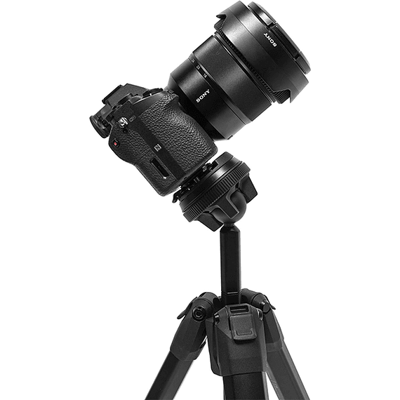 Trípode Carbono Peak Design Travel Tripod- Image 6