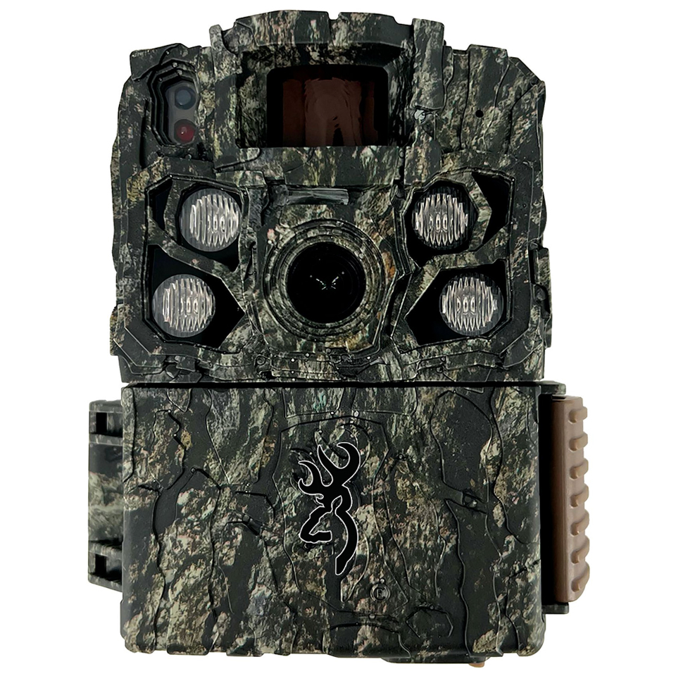 Cámara Trampa Browning Strike Force FHDR40 Low Glow