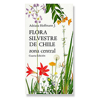 Flora Silvestre de Chile Zona Central